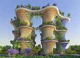 The best of Eco-Friendly Architecture : r/architecture