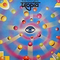 Utopia Albums Ranked