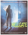 Hellgate (1989) movie posters