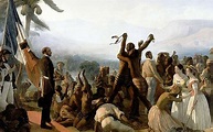1848 : l'abolition définitive de l'esclavage en France
