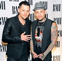 Benji Madden and Joel Madden | Celebrities Who Have a Twin | Us Weekly