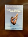 Back On Board: Greg Louganis DVD - Greg Louganis