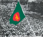 Muktijuddho (Bangladesh Liberation War 1971) - Student movement, Jatiyo ...