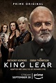 King Lear TV Poster (#2 of 2) - IMP Awards