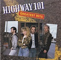 Highway 101 - Greatest Hits | Ediciones | Discogs