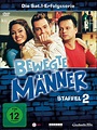 Bewegte Männer - Staffel 2: DVD oder Blu-ray leihen - VIDEOBUSTER.de