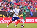 Pedro Pablo Hernández: “Si el partido ante Panamá es abierto nos favorece”