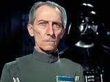 Peter Cushing - Wookieepedia, the Star Wars Wiki