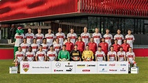 VfB Stuttgart | Listenansicht