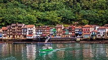¿El pueblo más bonito de Euskadi? | Traveler