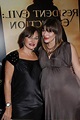 Milla Jovovich and Galina Jovovich at event of Resident Evil: Extinction