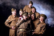 Don’t panic! Classic BBC sitcom Dad’s Army marches on to the York stage ...