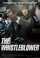 The Whistleblower - Film (2014) - SensCritique