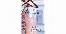 The Other Half by Sarah Rayner