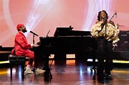 PJ Morton, Susan Carol Perform 'Good Morning' on 'Jennifer Hudson'