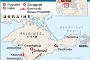 Russische Kriegsschiffe unterwegs | Sächsische.de