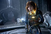 Alien: Covenant: Prometheus actor Noomi Rapace to return after all ...