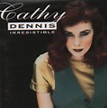 Cathy Dennis Irresistible US Promo CD single (CD5 / 5") (14661)