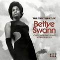 The Very Best Of by Bettye Swann - Amazon.com Music