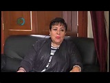 Tu Diputado En Persona: Dip. María Sofía Valencia Abundis - YouTube