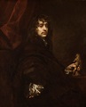 NPG 3897; Sir Peter Lely - Portrait - National Portrait Gallery