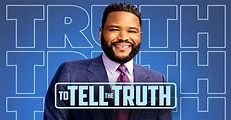 Watch To Tell the Truth TV Show - ABC.com