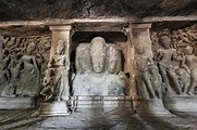 Tracing history at the Elephanta caves | musement