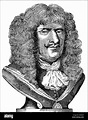 Prince Georg Friedrich of Waldeck 1620 1692, German Dutch Field Marshal ...