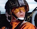 ANGUS MacINNES as Gold Leader - Star Wars: Episode IV - A New Hope ...