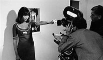 Os 10 primeiros filmes de Jean-Luc Godard – SCREAM & YELL