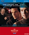 The Italian Job - Jagd auf Millionen - Meisterwerke in HD Edition 1.5 ...