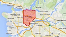 Burnaby civic election candidates - British Columbia - CBC News