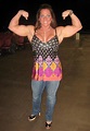 Female Muscle: Anne Sheehan Dudash