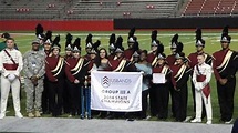 Union High School Marching Band wins U.S. Bands Group 3A New Jersey ...
