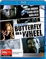 Butterfly on a Wheel - Alchetron, The Free Social Encyclopedia