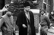 Malcolm X Assassination And Death: Facts About The Civil Rights Icon’s ...