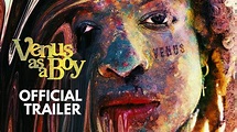 Venus as a Boy | Official Trailer HD | Lost Ones - YouTube