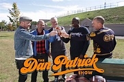 DanPatrick.com – Official home of the Dan Patrick Show
