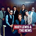 Huey Lewis And The News on Amazon Music Unlimited