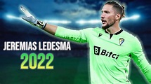 Jeremias Ledesma Amazing Argentina Goalkeeper ★ Best Saves 2022 | HD ...