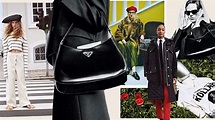 Prada, Gucci and Other Brands Are Reissuing Iconic Pieces - Her World ...
