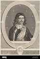 Frédéric-Maurice de la Tour d´Auvergne, duc de Bouillon. Artist: Robert ...