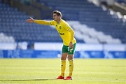 Kenny McLean returns to Norwich City starting line-up; helps side pick ...