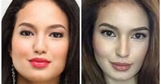 Sarah Lahbati Before And After: Surgery Transformation 2023