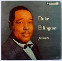 Duke Ellington - Duke Ellington Presents . . . - Amazon.com Music