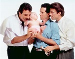 1987: Three Men and a Baby | Top Grossing Movies of Every Year ...