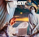 RATT Reach for the Sky Glam Heavy Metal 12" LP Vinyl Album Cover ...