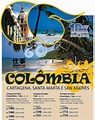 Agência de Viagens e Turismo: Pacotes de viagem para Colômbia ...
