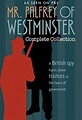 Mr. Palfrey of Westminster (sorozat, 1984) | Kritikák, videók ...