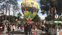 El Heraldo de Veracruz - Espectacular celebración patronal en Perote